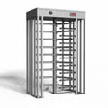 xgl full height turnstiles for access control and security control